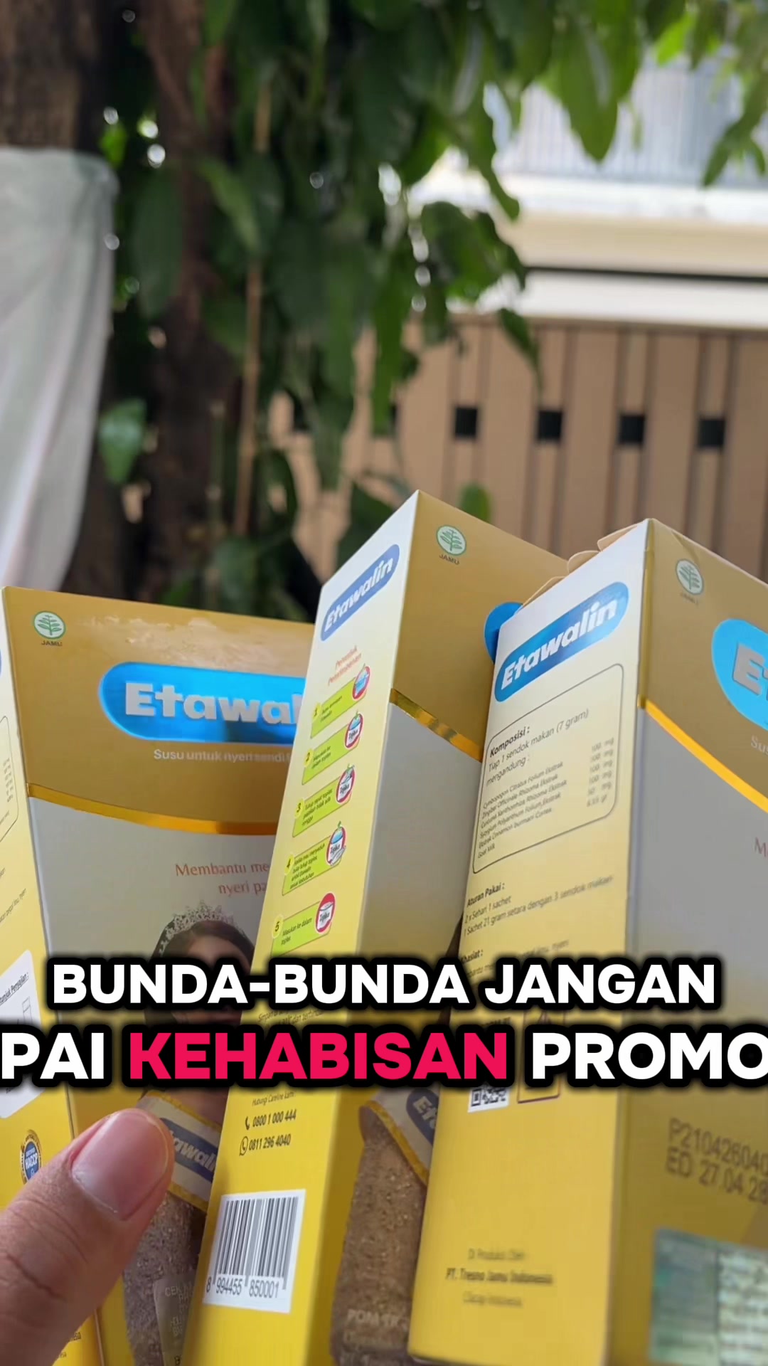 @Kak Maulana | Konsultan