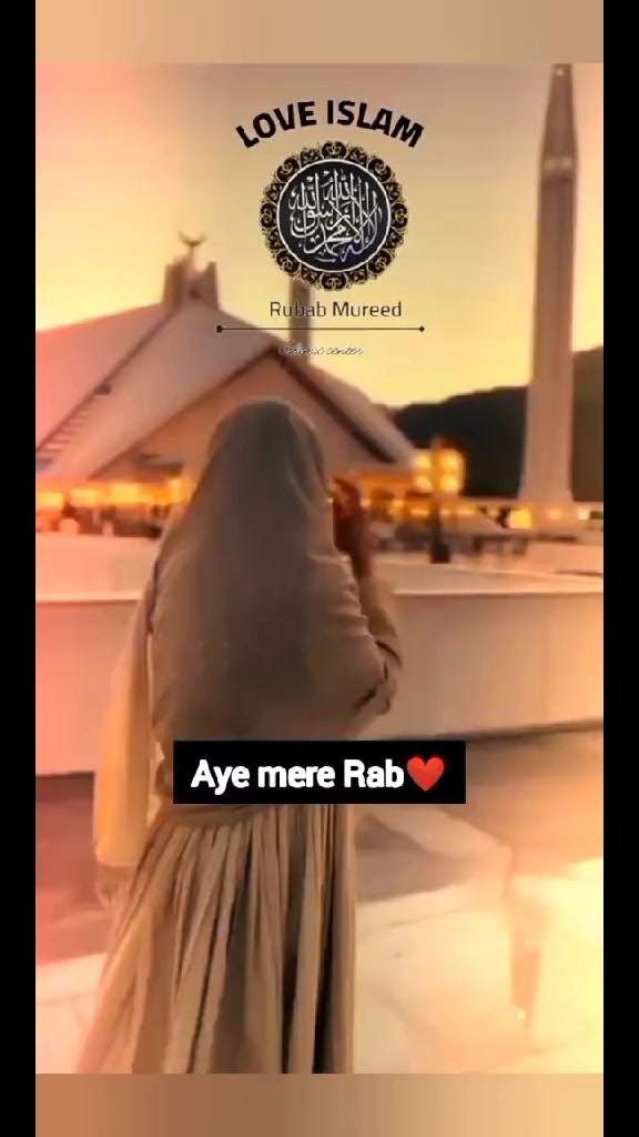 @Love islam