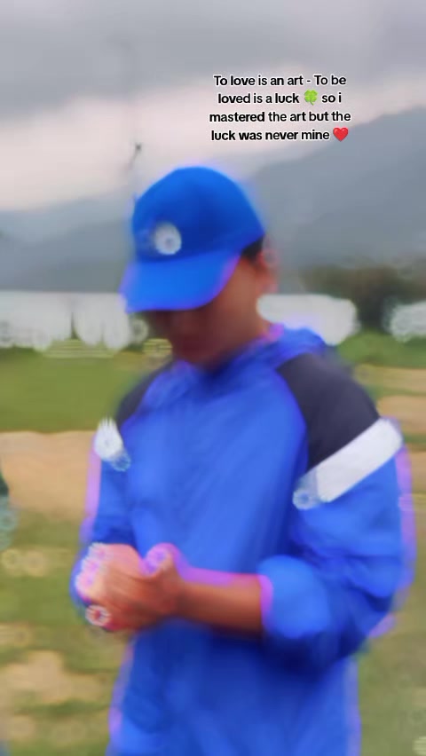 @Chanchal Shahi Thakuri