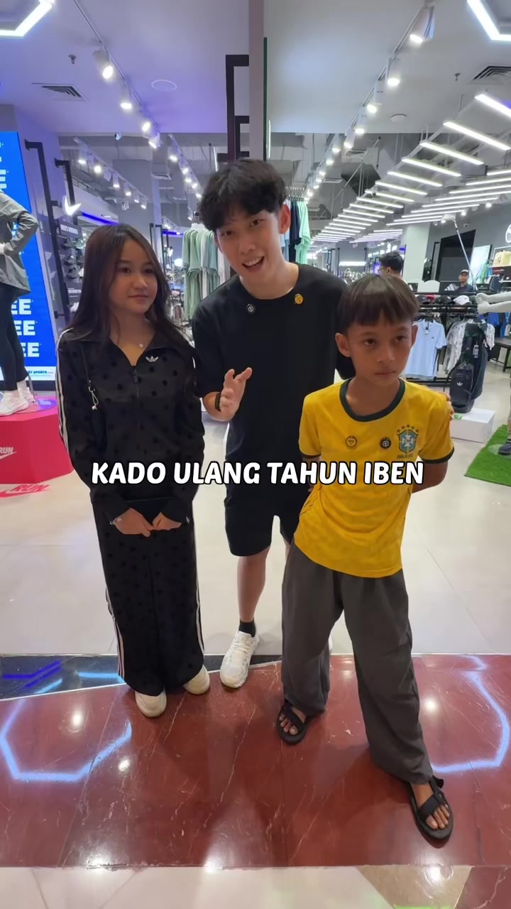 @WILLIE SALIM