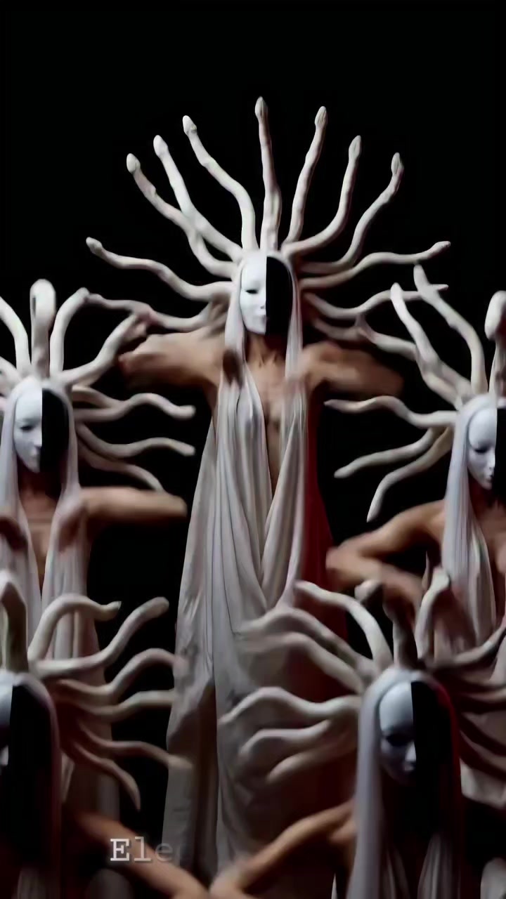 @Electro Visual