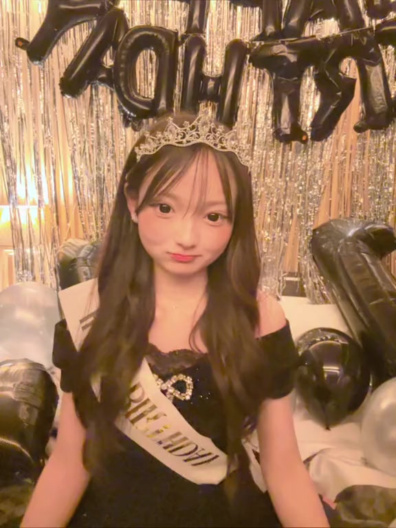 @歩花