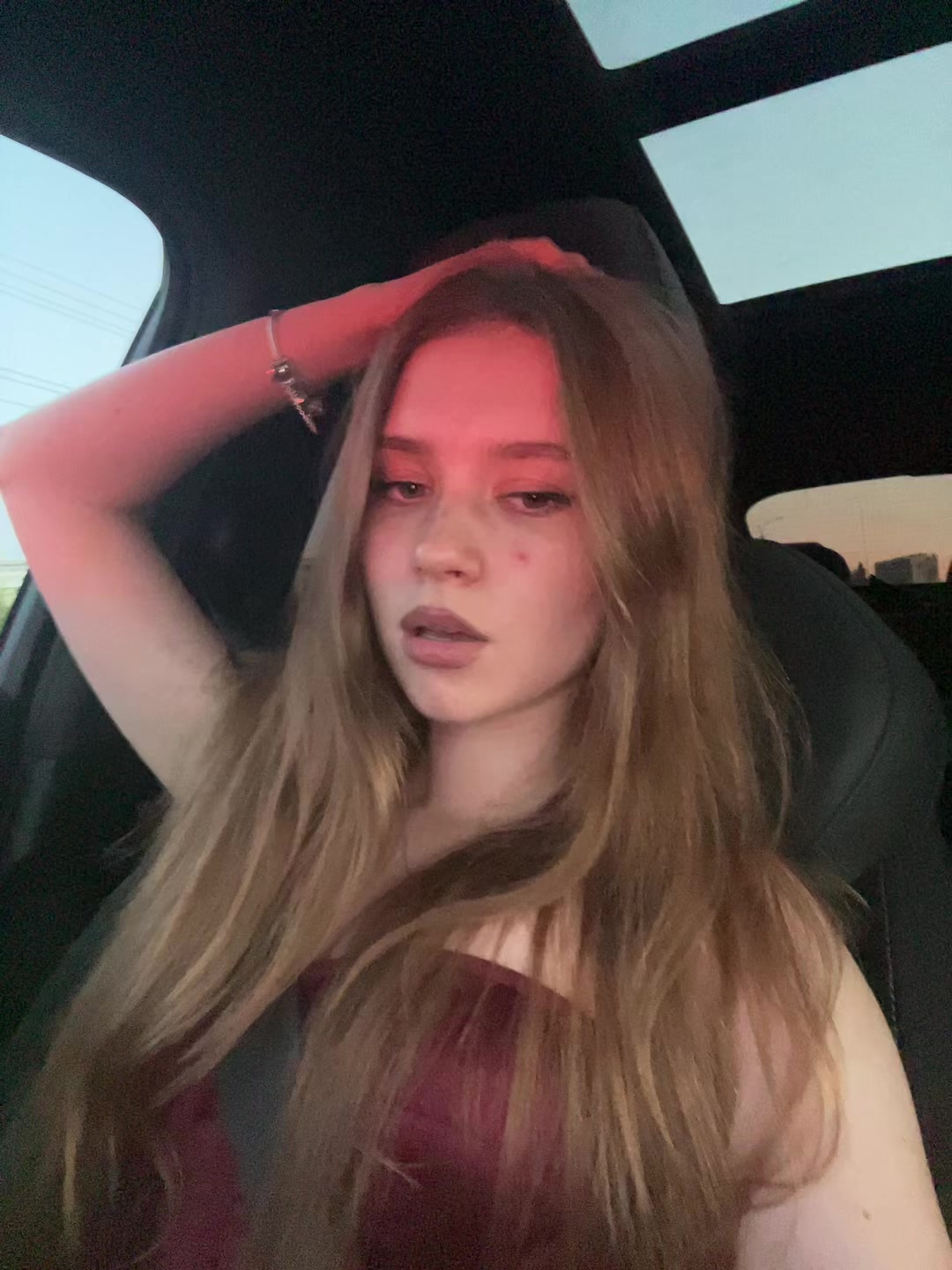 @даша