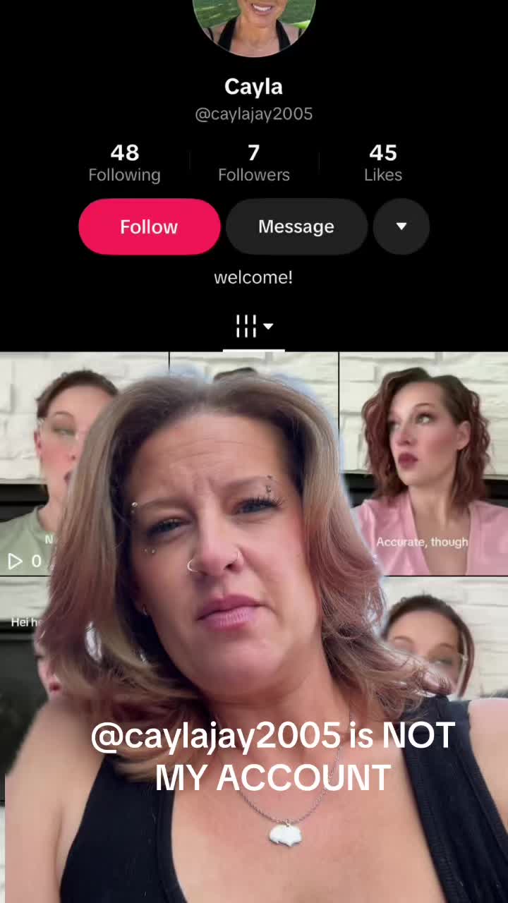 @Cayla Jay
