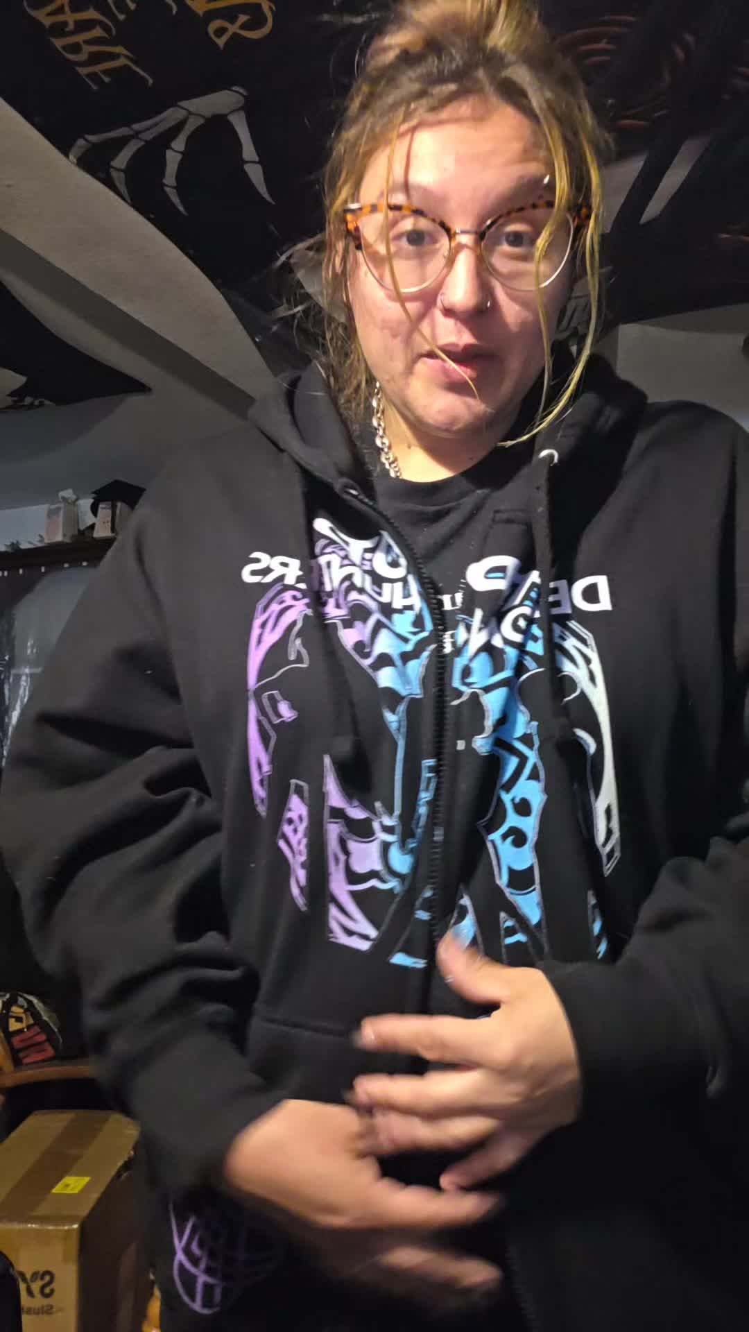 @Lilymunster420