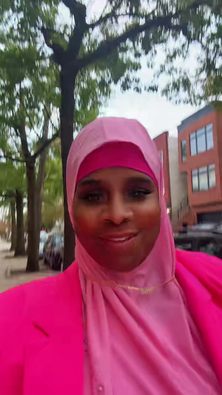 @DaFlyestMuslimah