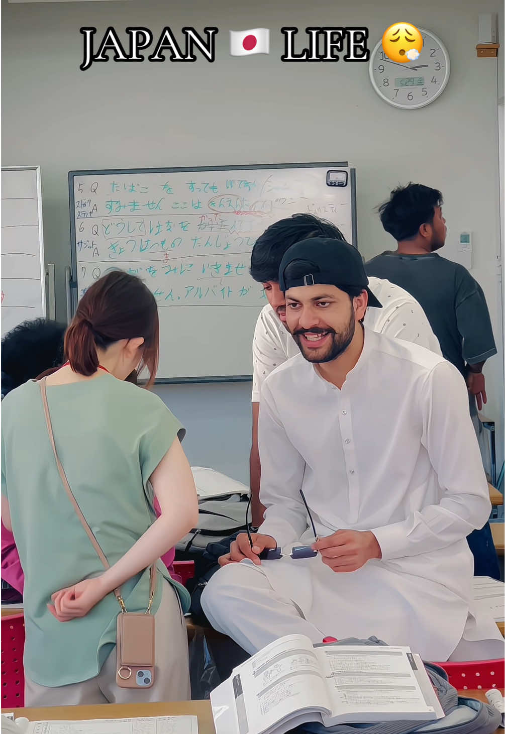 @ウズマン・マヘル 🇵🇰🇯🇵