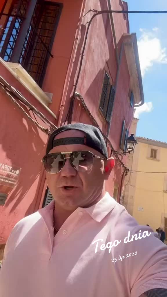 @Krystian Pudzianowski 🎙️