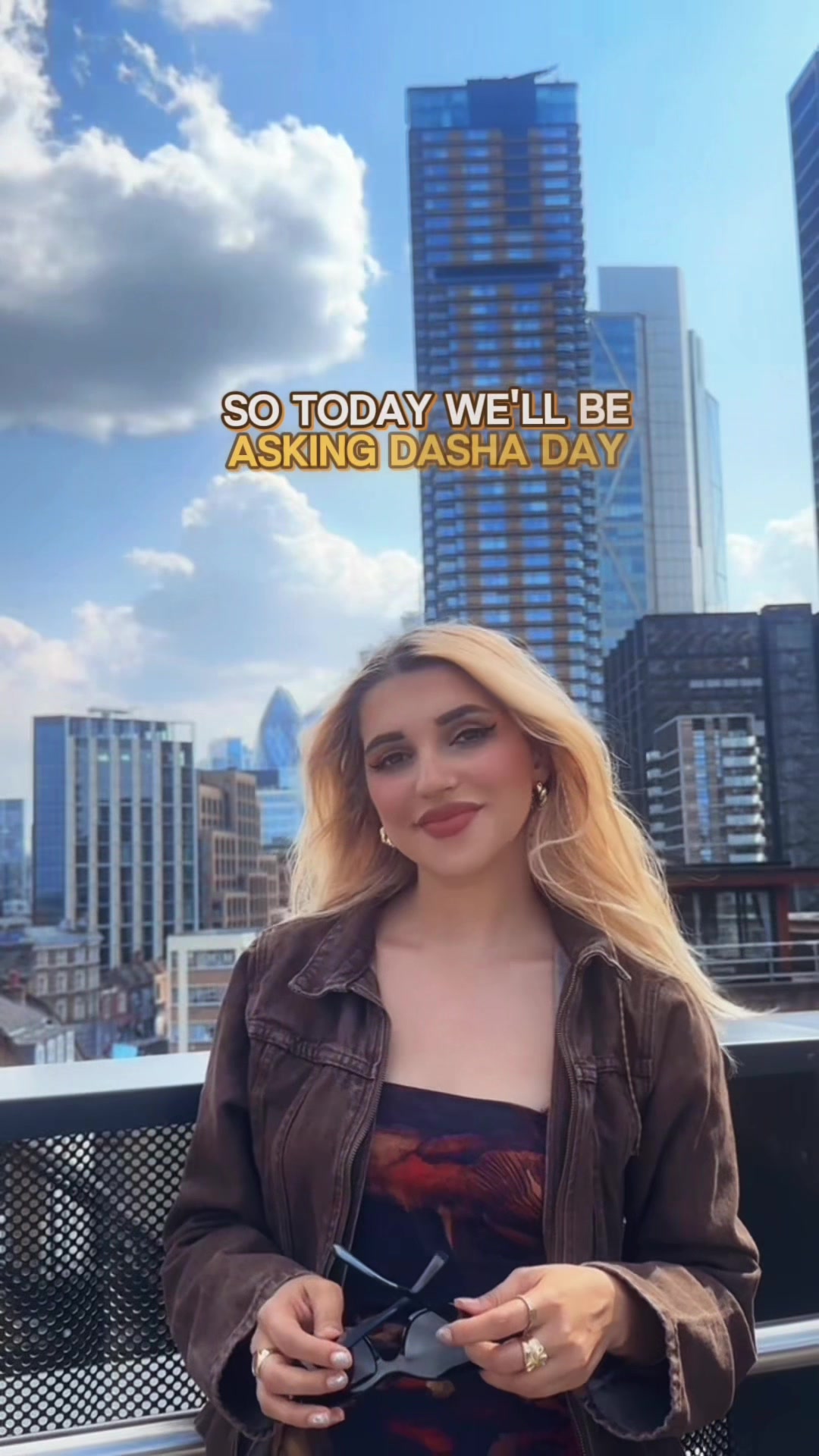 @Dasha Day