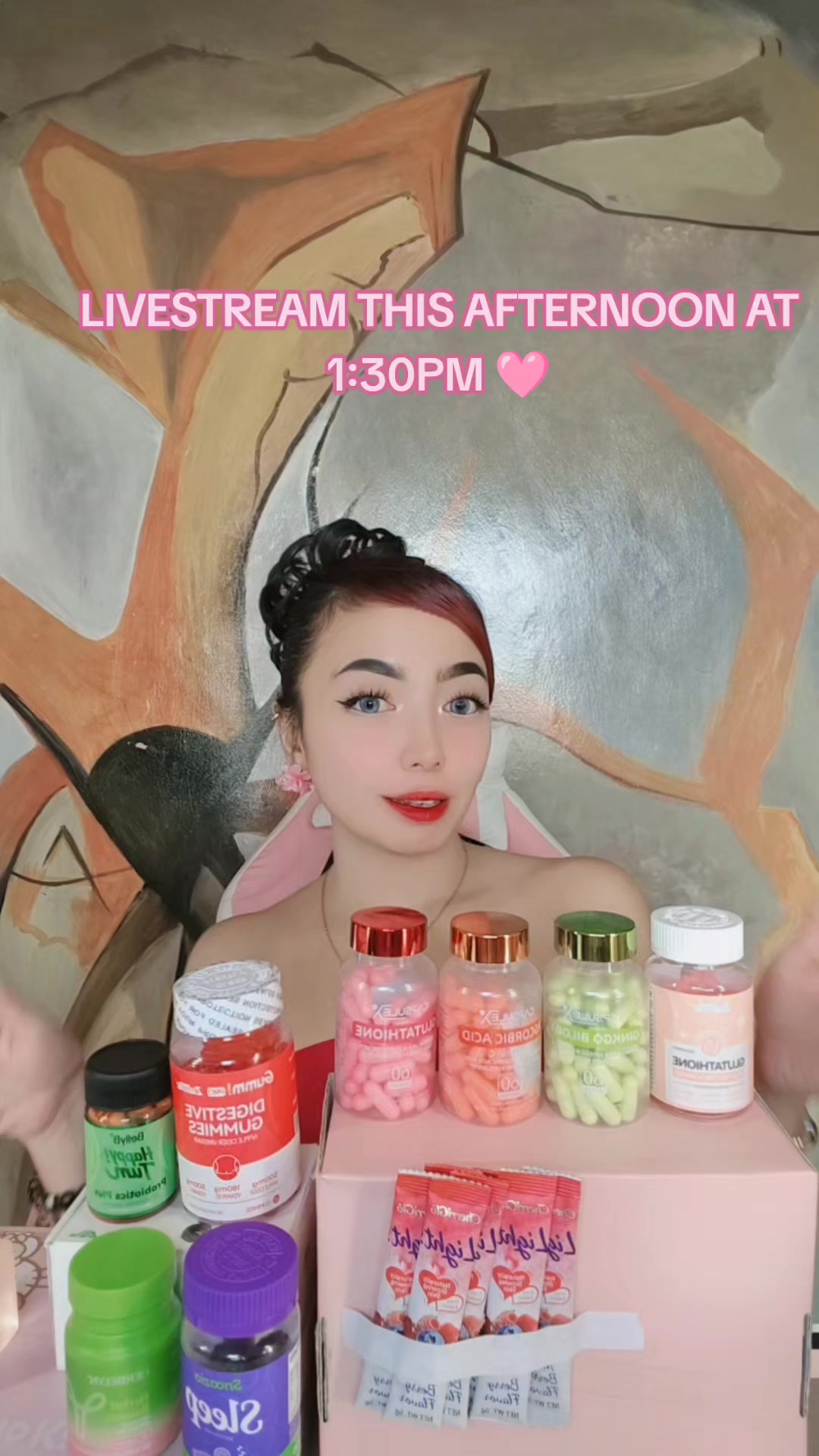 @🌈💗Jasmin Trisha Lerios💗🌈