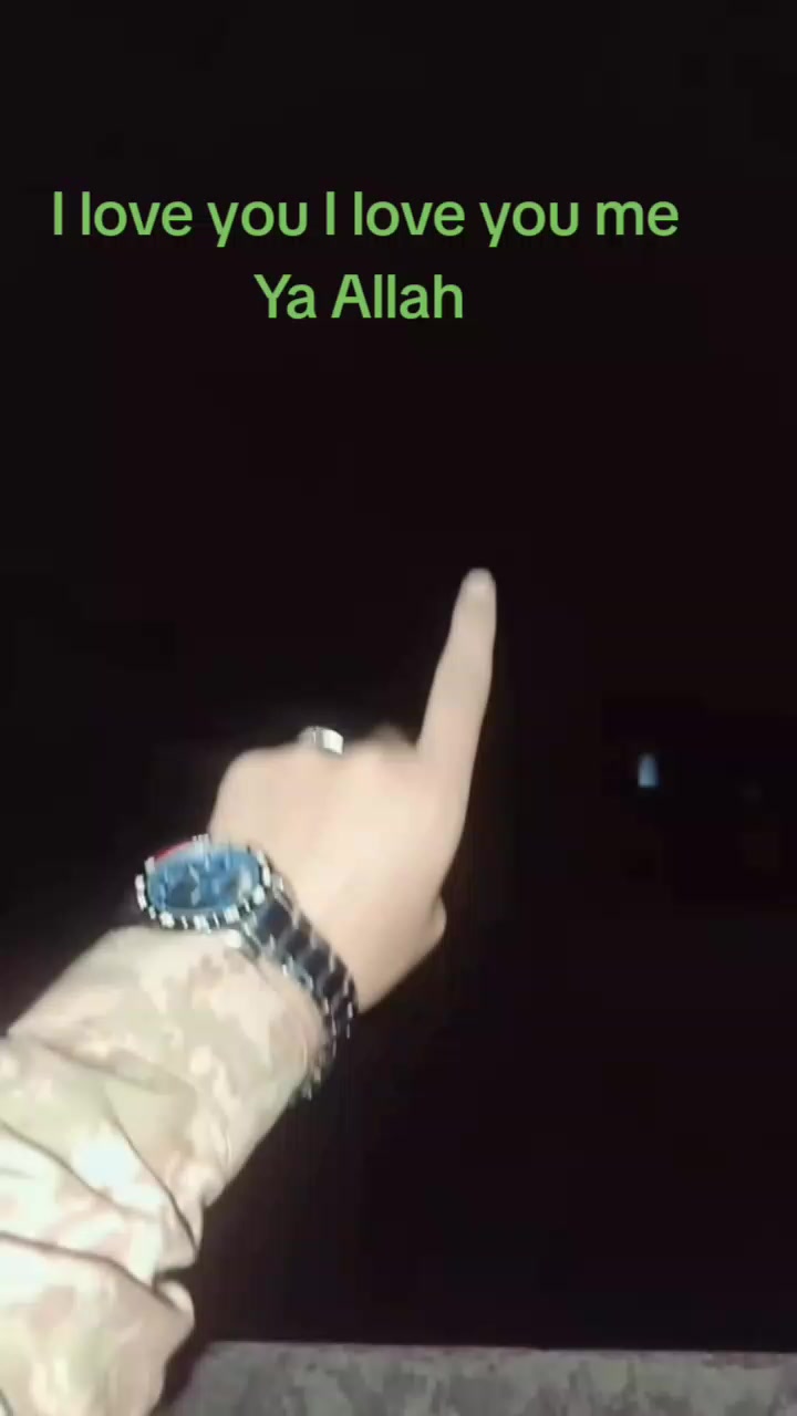 @Foji Aamir