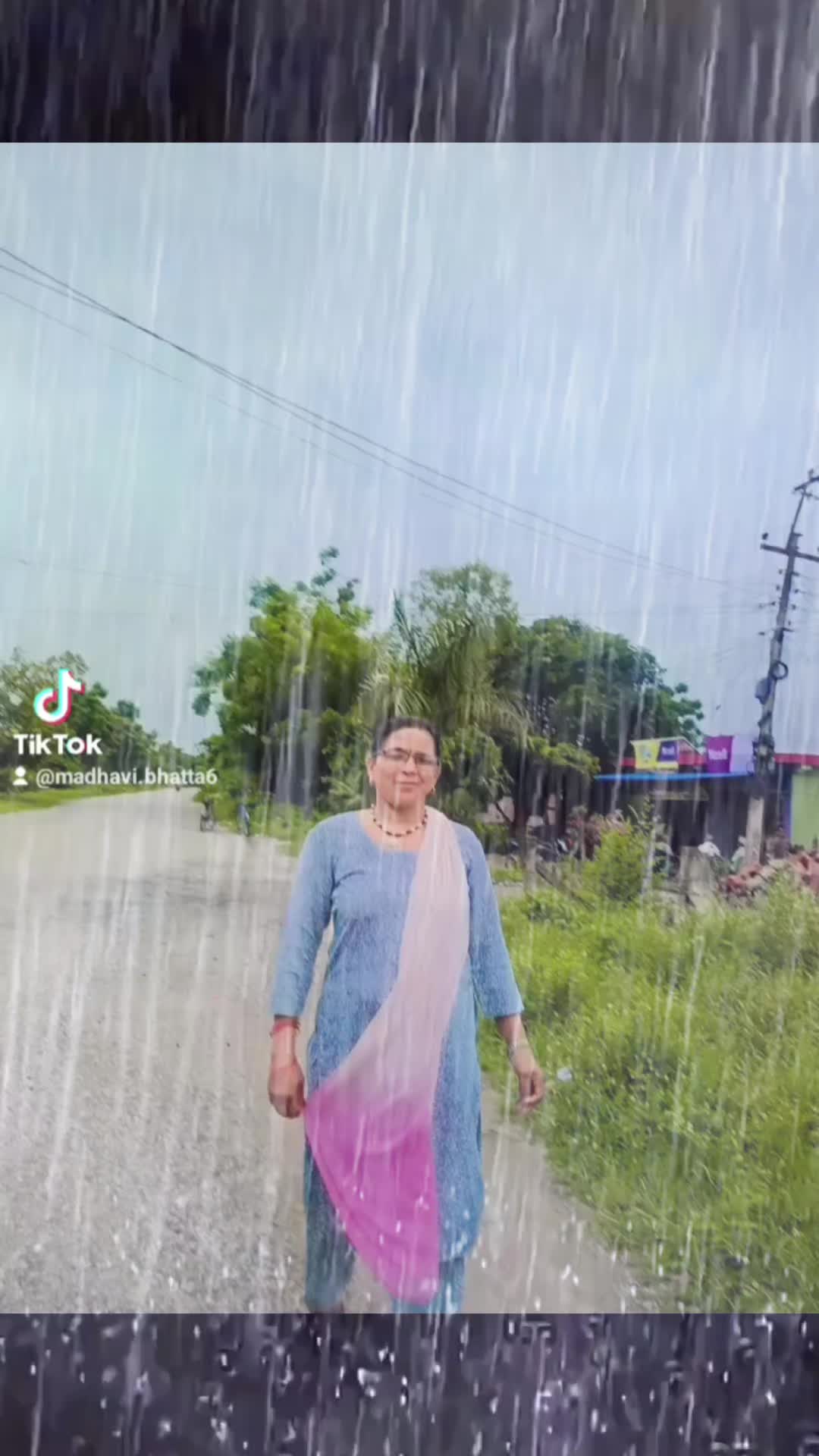 @Madhavi Bhatta