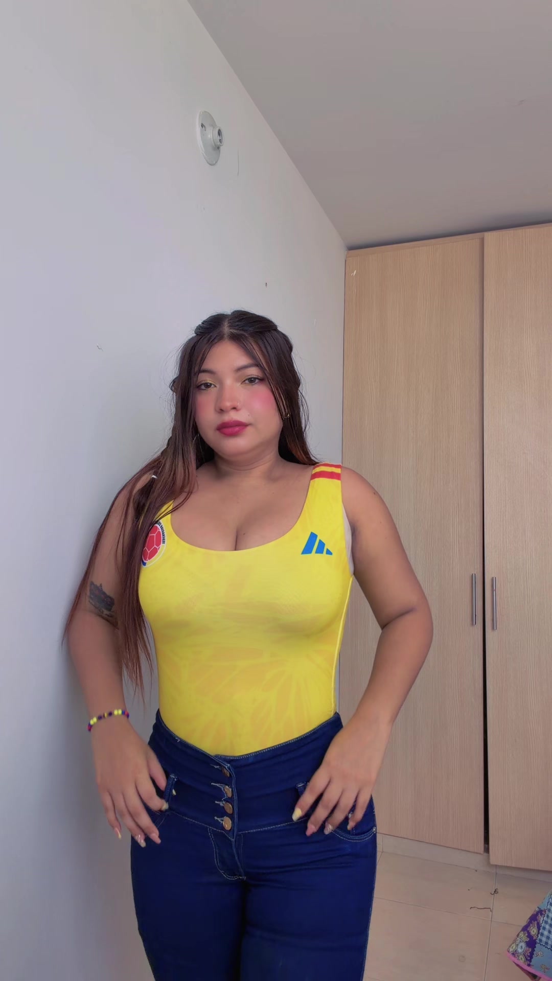 @Gina Avila