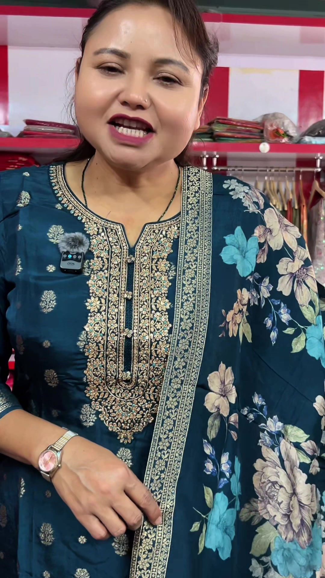 @Stuti collection