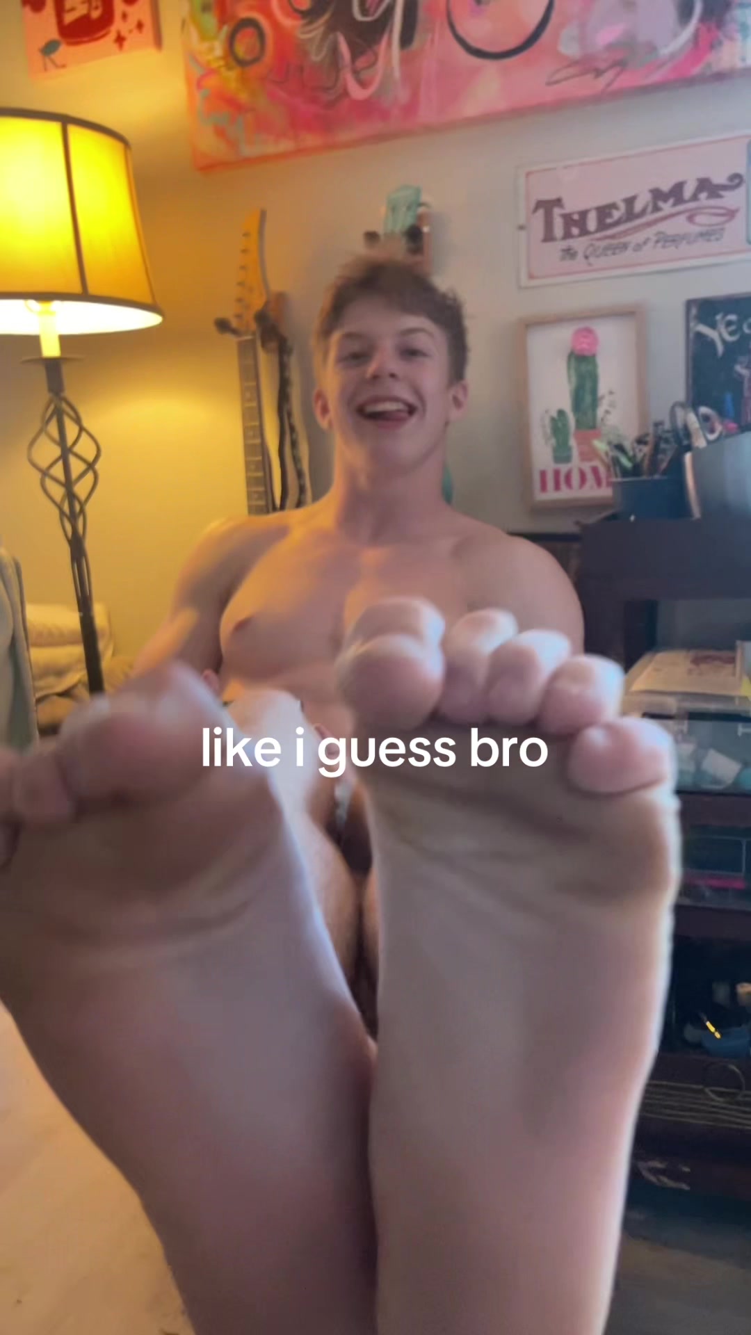@lily