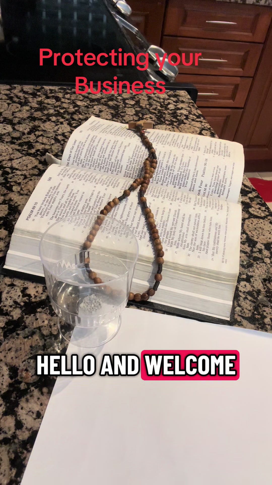 @Spiritualwizard
