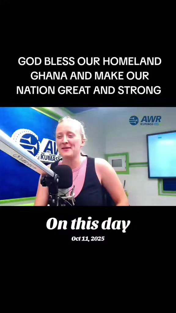 @Africantrumpet 🎺🎺🎺