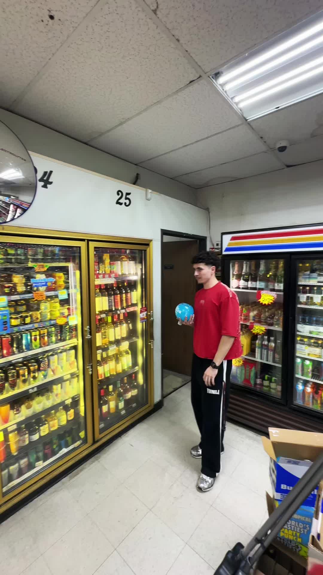 @Rancho Liquor Market
