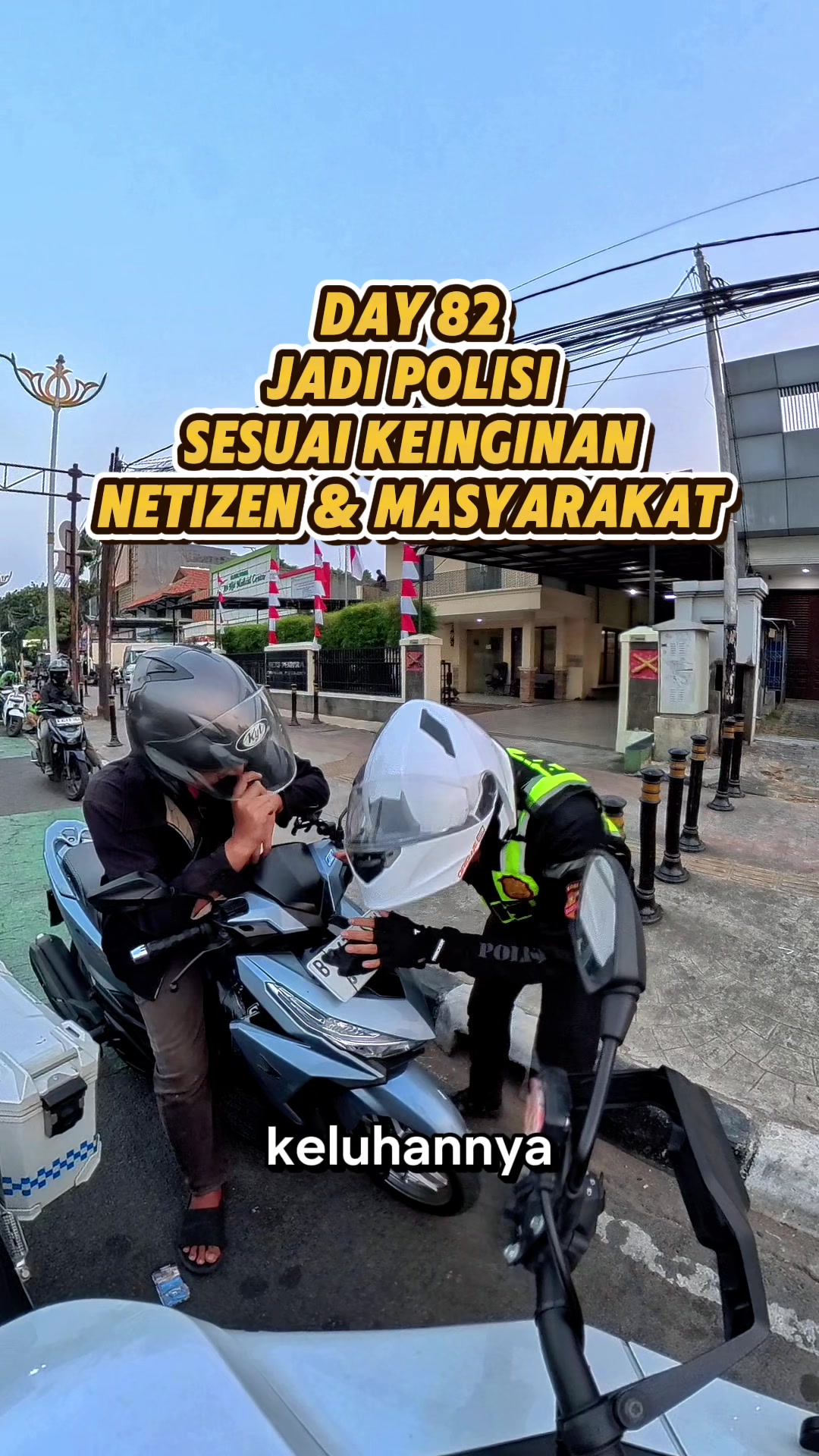 @Ananda Rafi