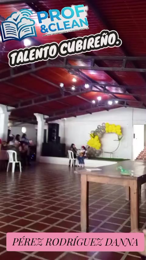 @Prof&Clean Armando Rodríguez