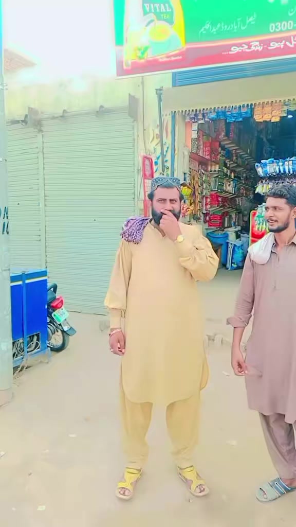 @مہر شوکت سیال