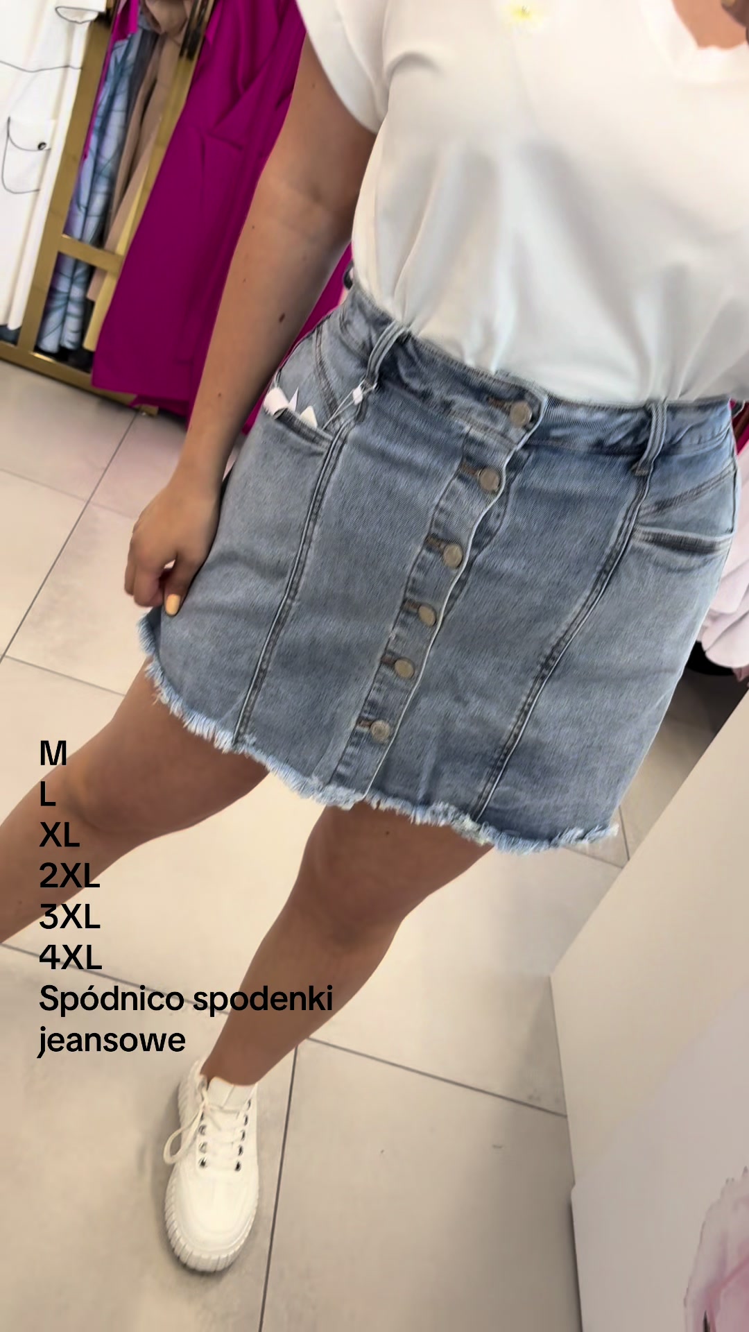 @Butik Pinkrose_moda plus size