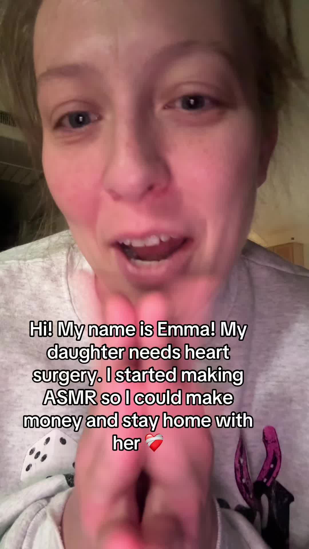 @Heart ASMR