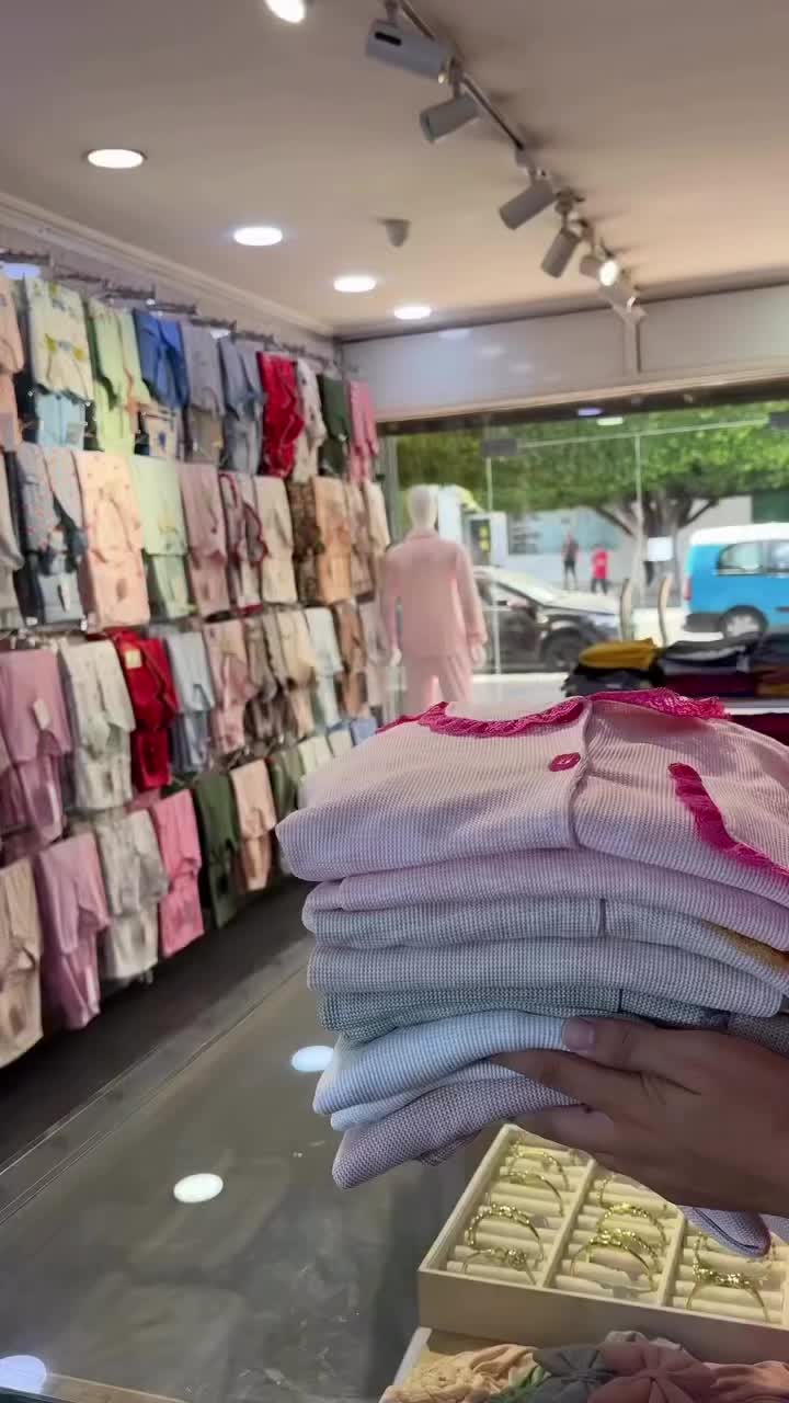 @Top pyjamas