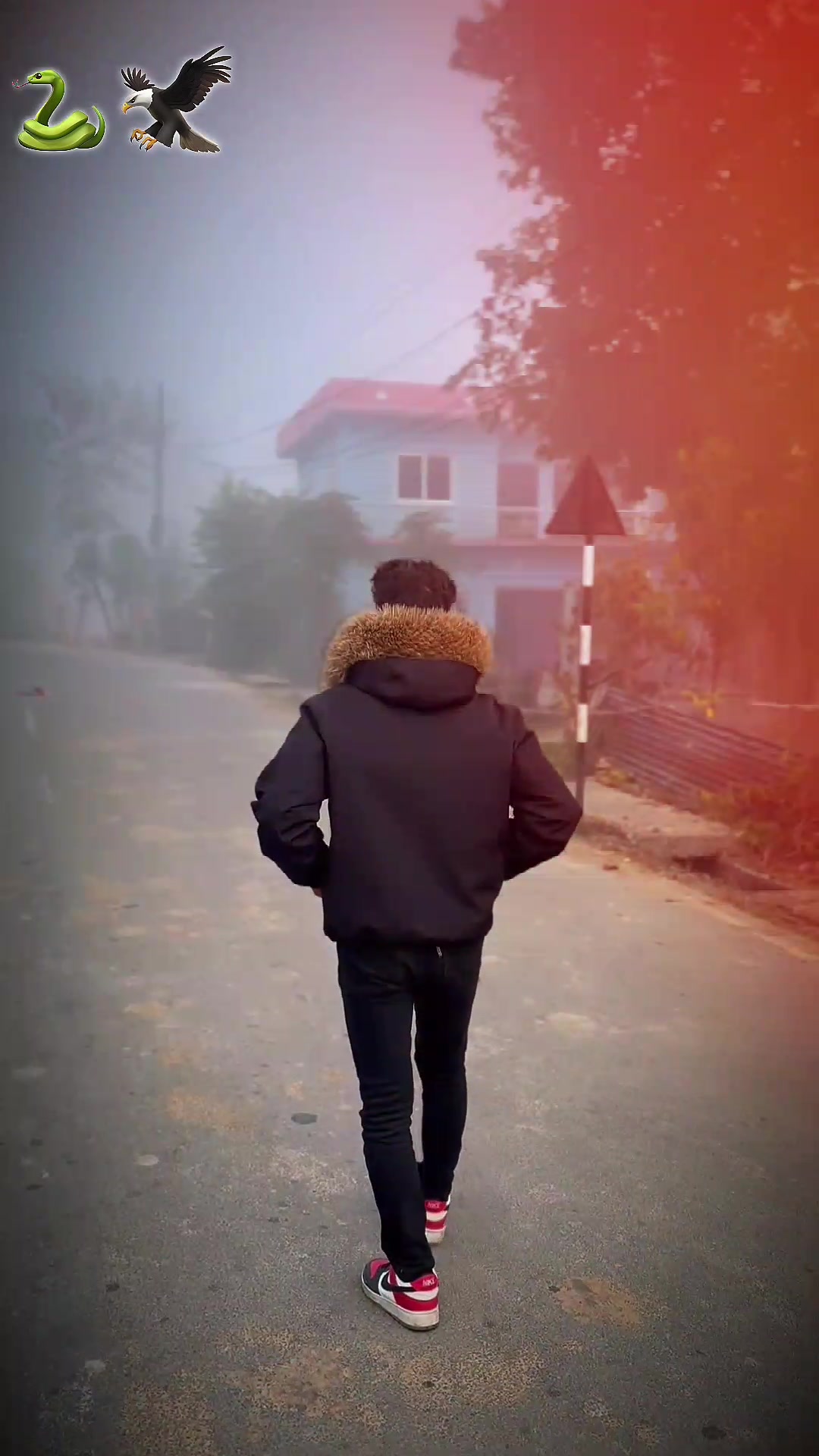 @Neeraz Badaila