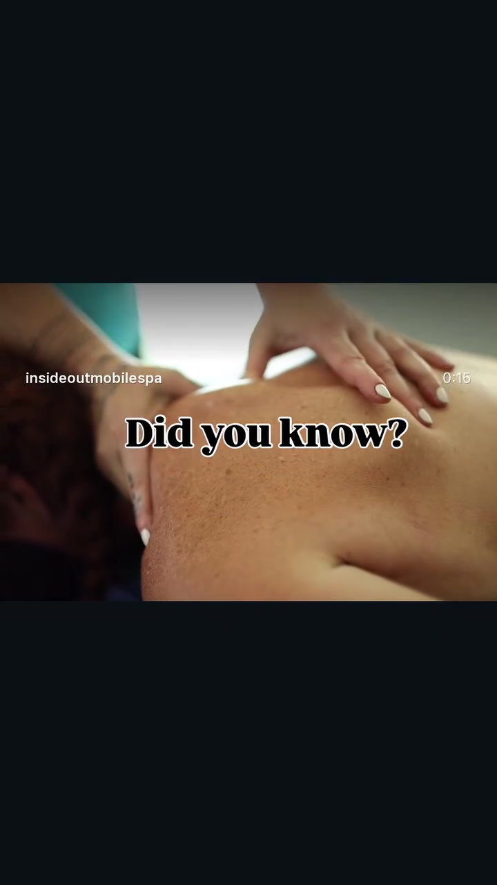@Inside Out Mobile Spa