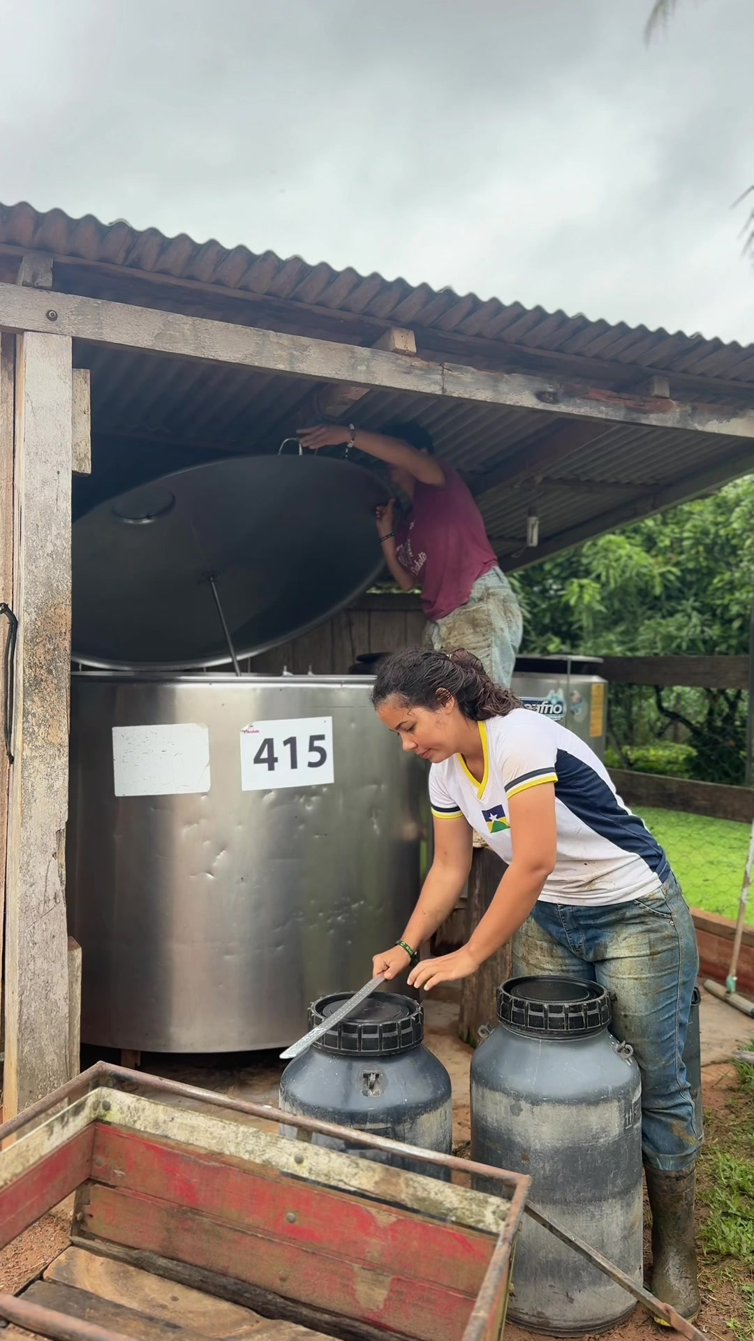 @Aline Mendonça
