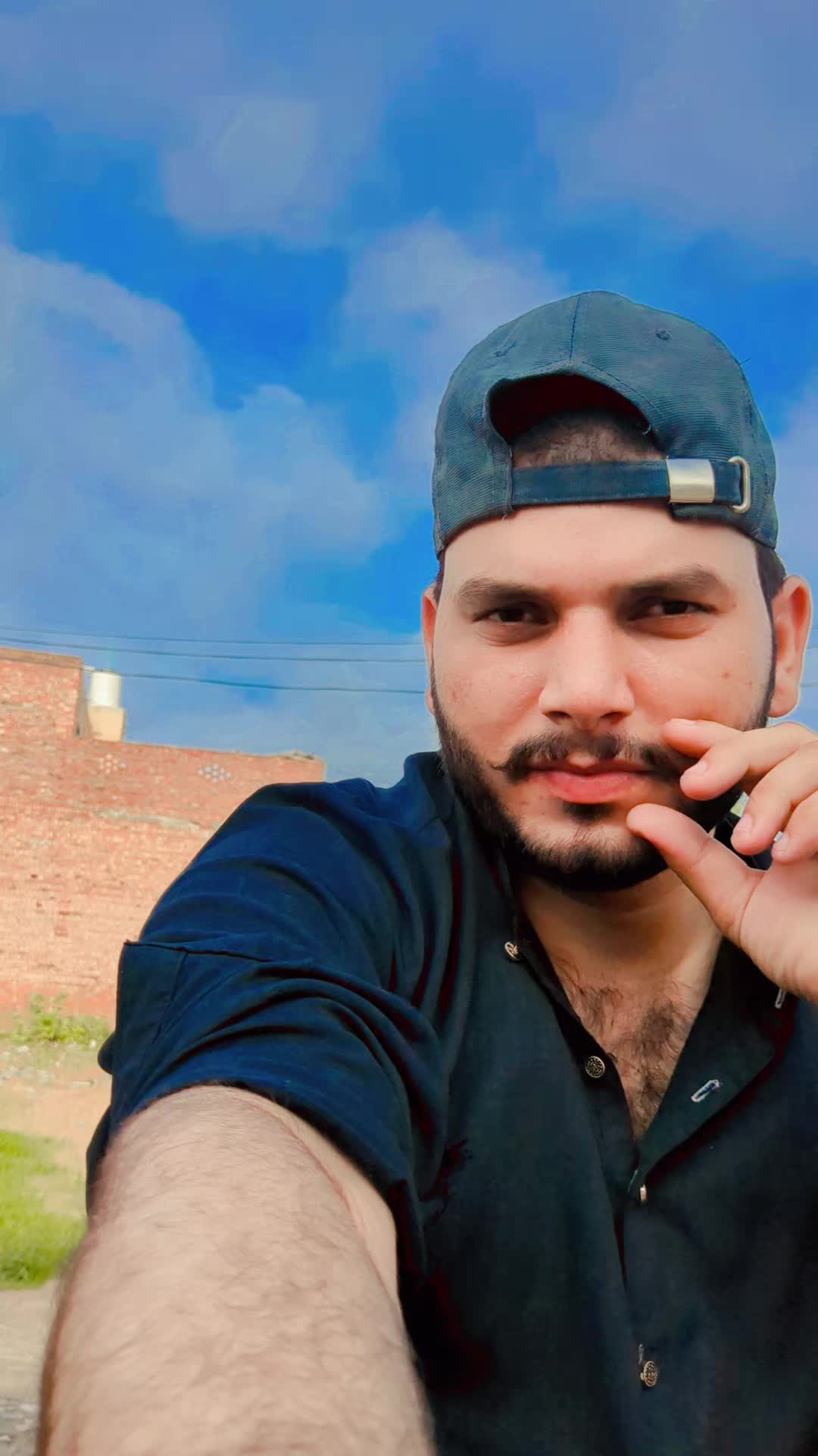 @BHATTI ✌️