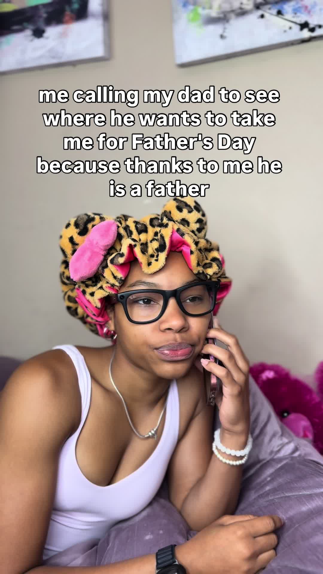 @Amyah bennett