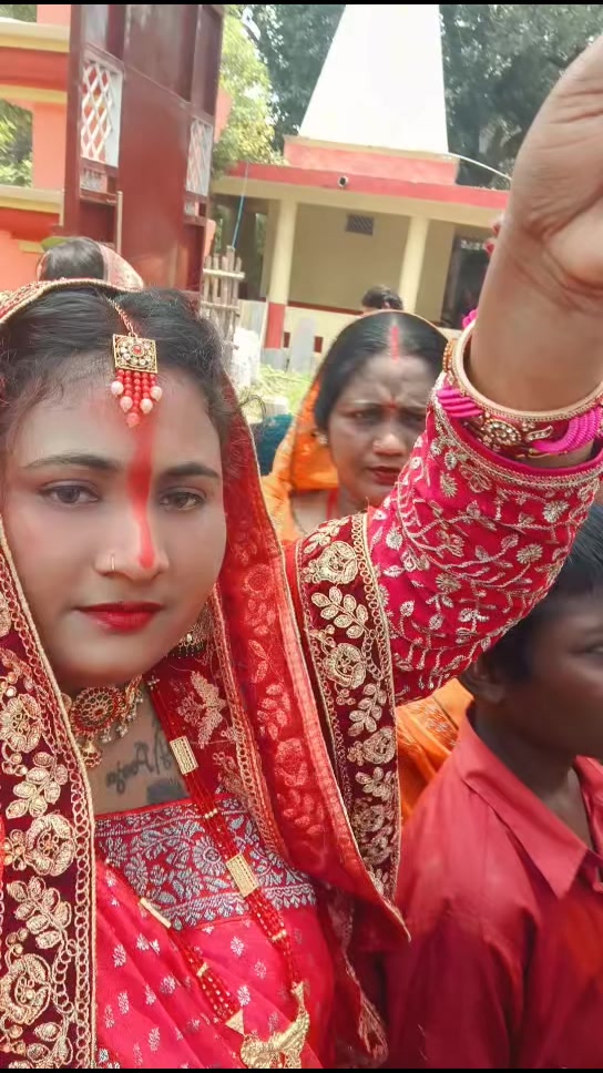 @Pooja Goswami