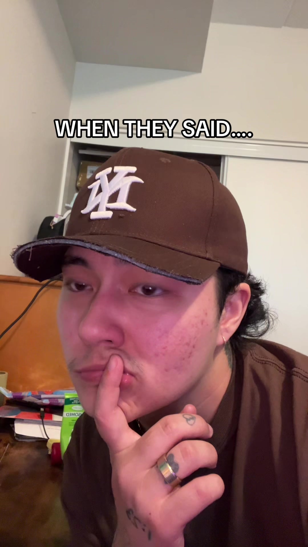 @A Y D E N
