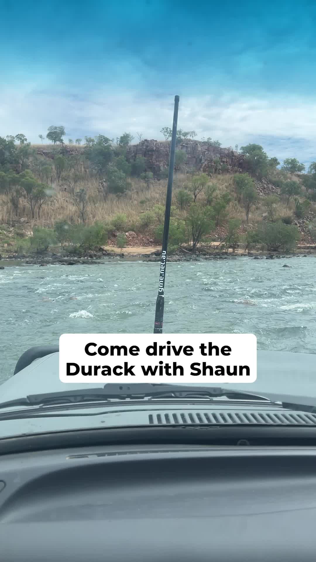 @4WD 24/7