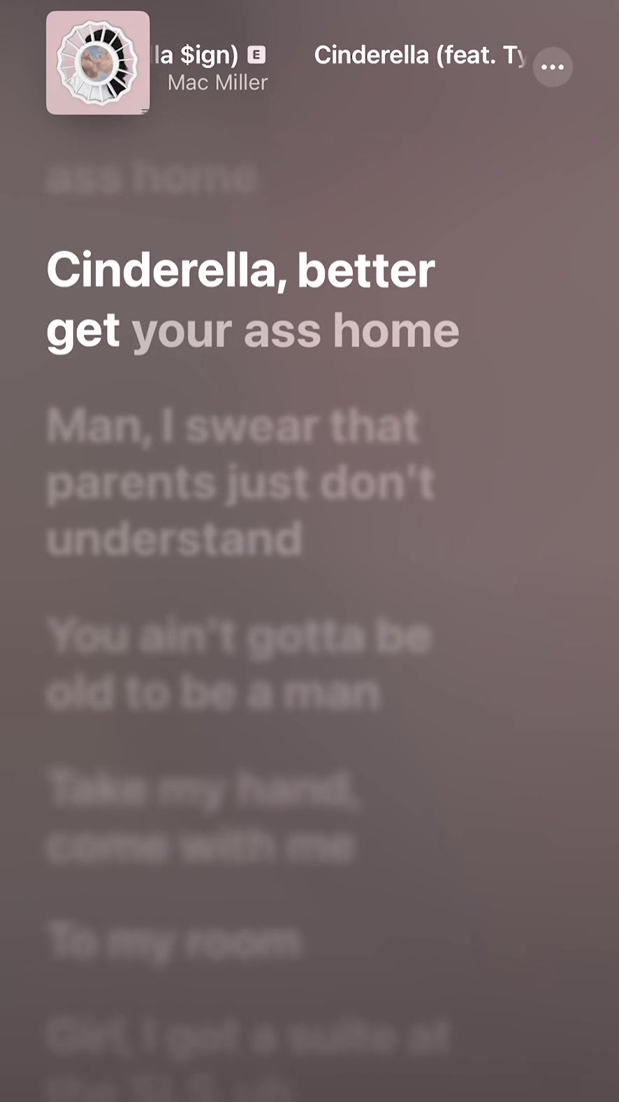 @ghostedlyrics