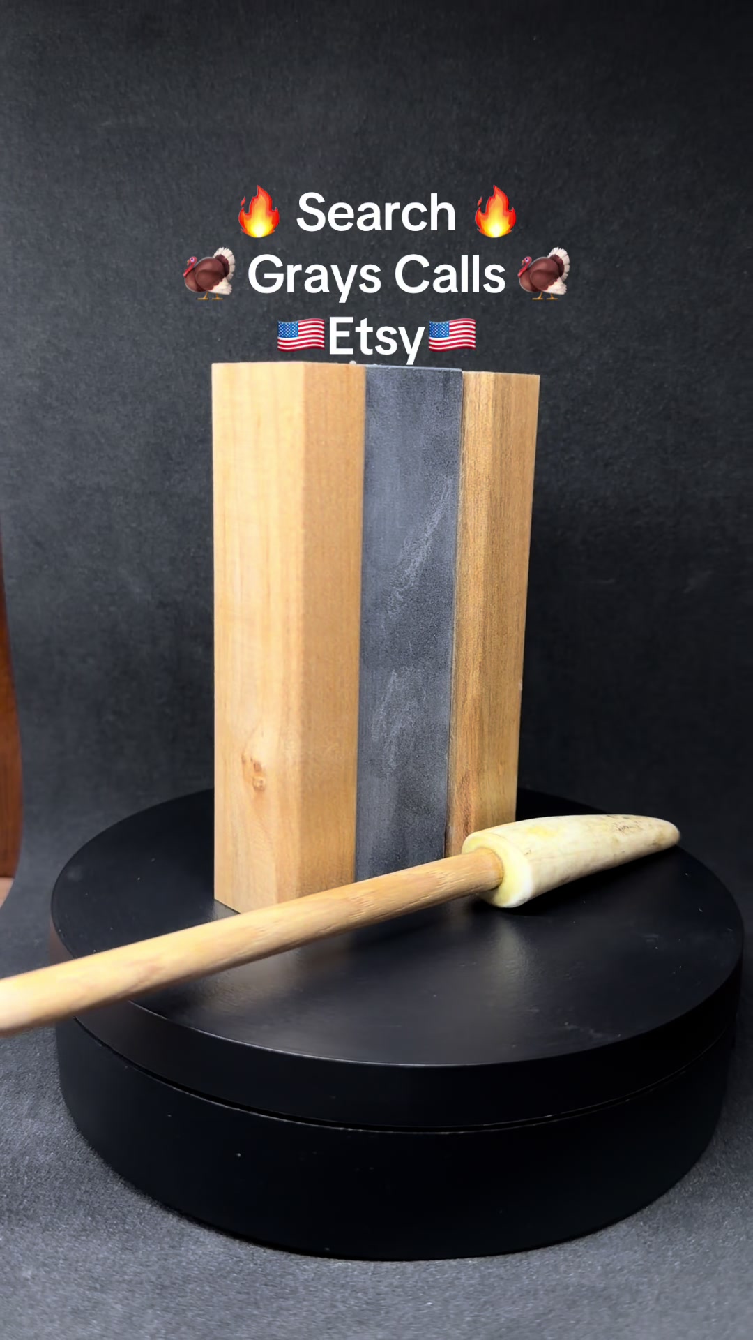 @Grays Custom Calls