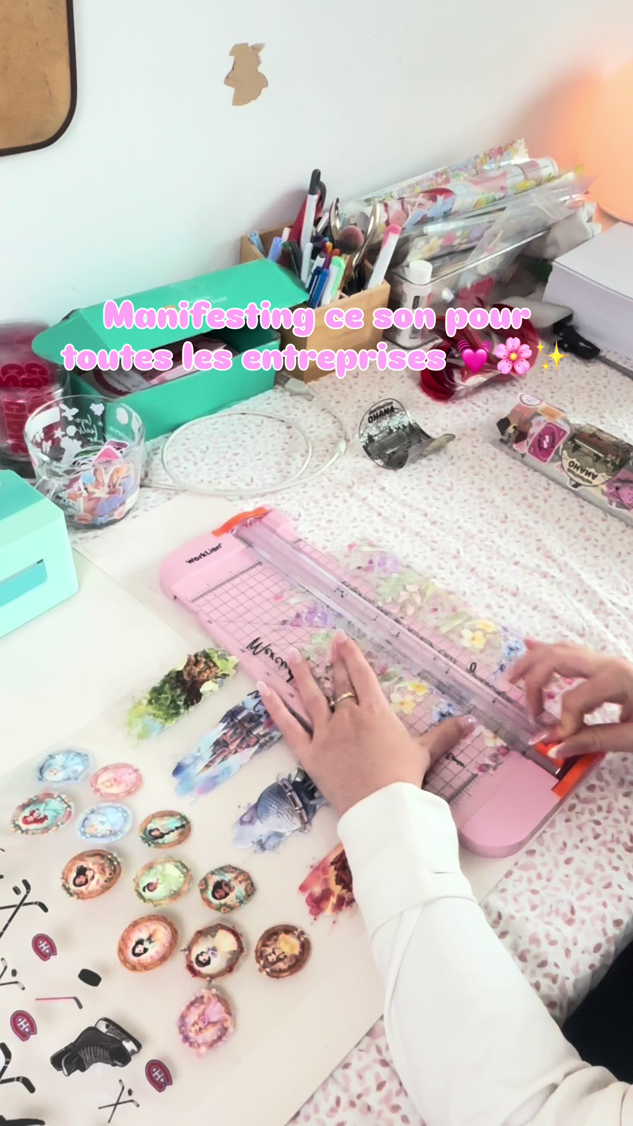 @girlsclub | Activit&eacute; cr&eacute;ative