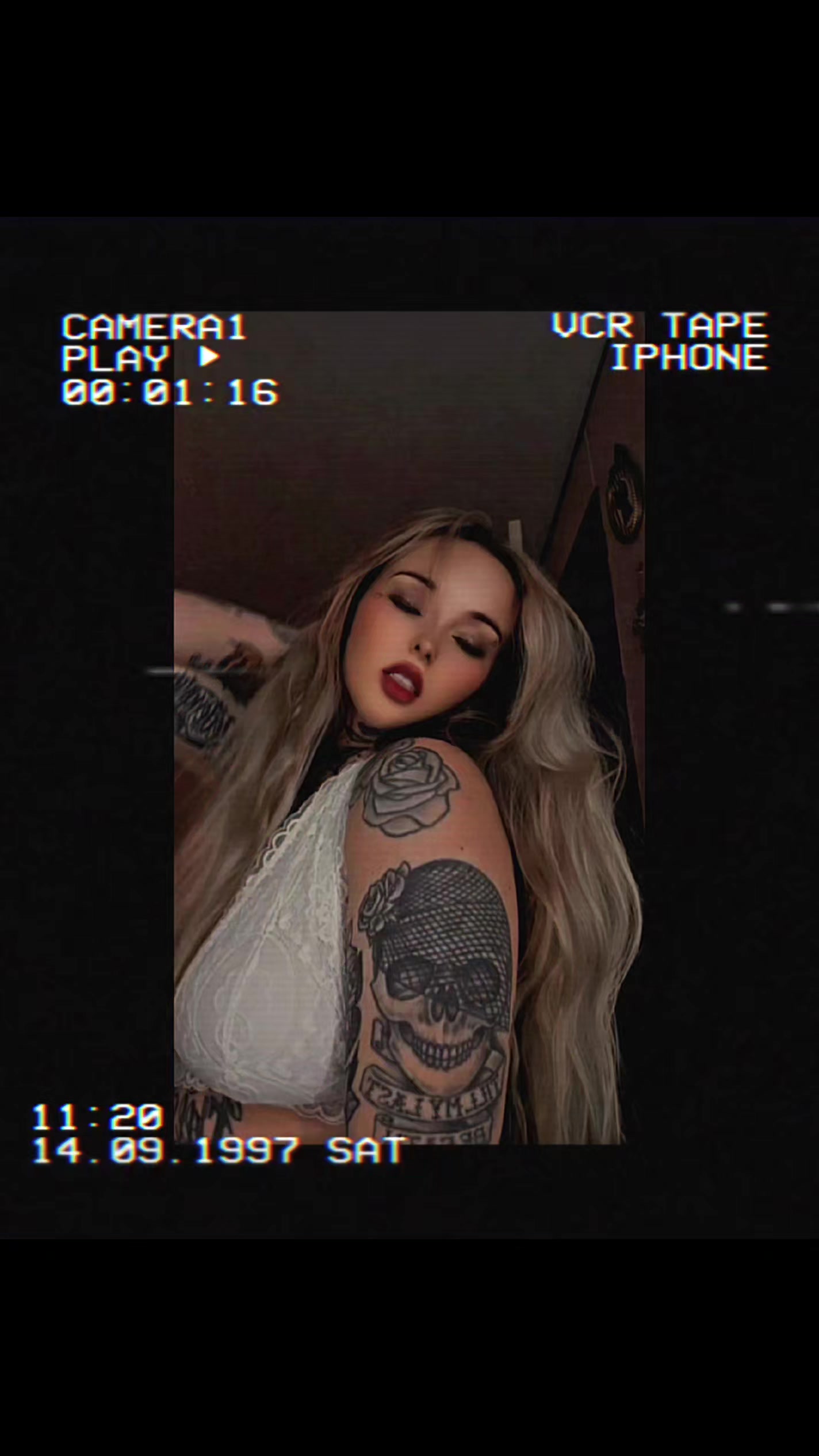 @X🖤Cheliseah Mariah🦋X