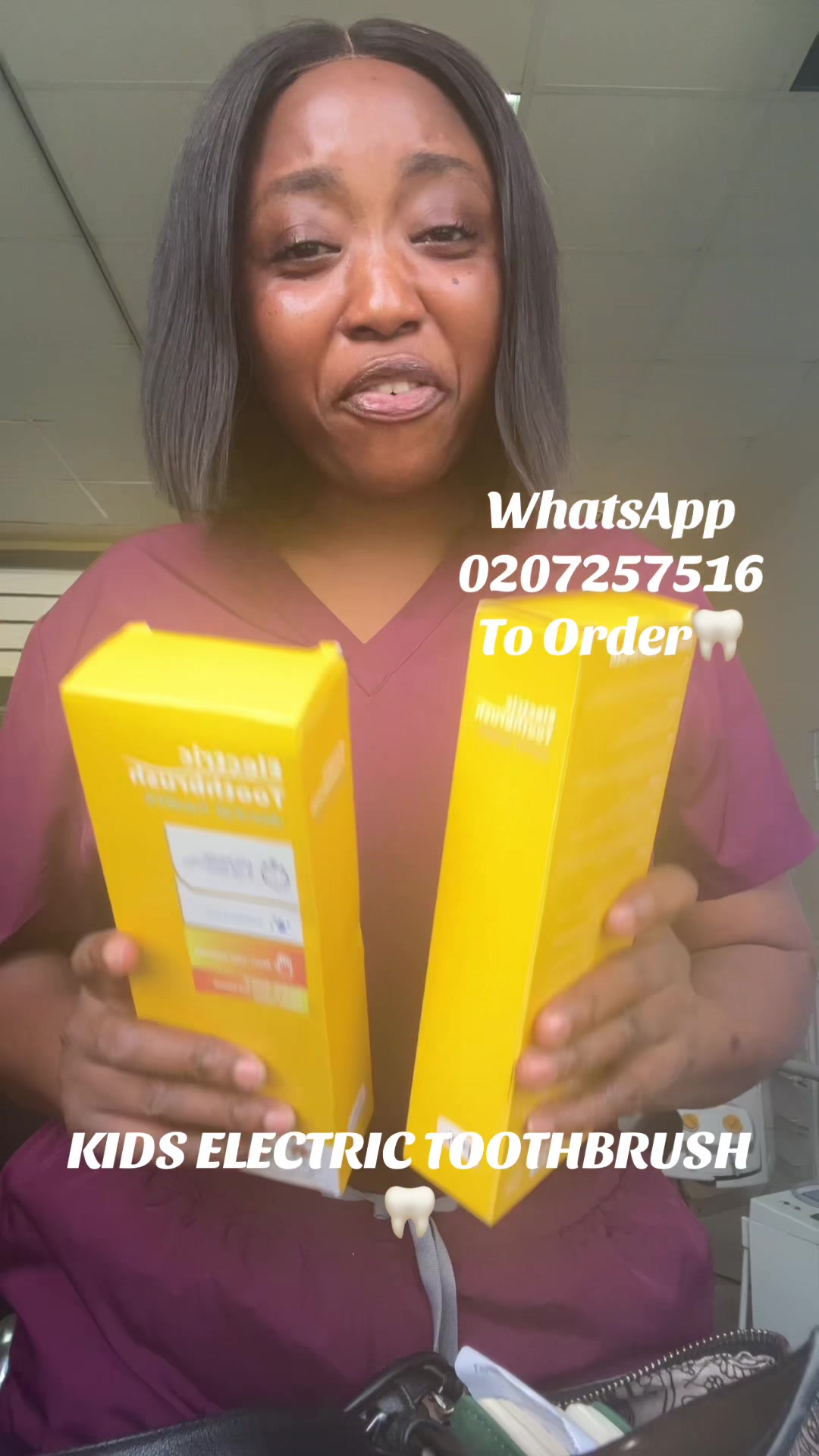 @NurseVivinelle_OralEducator🦷