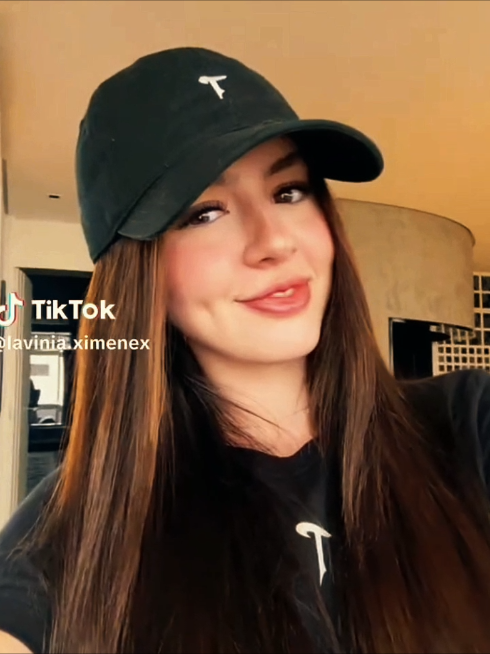 @Vivi_ama_Lala/Ela n&atilde;o notou 🥺