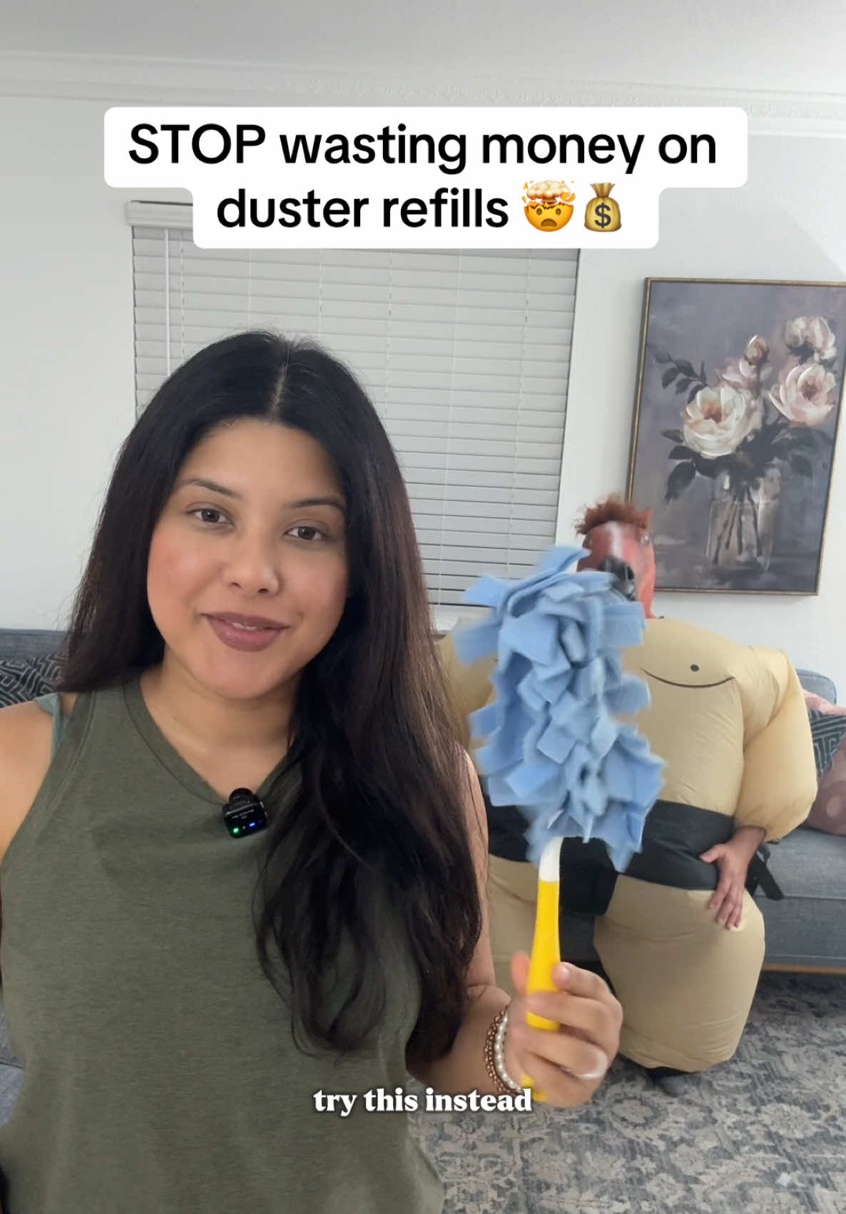 @Deetakesovercleaning
