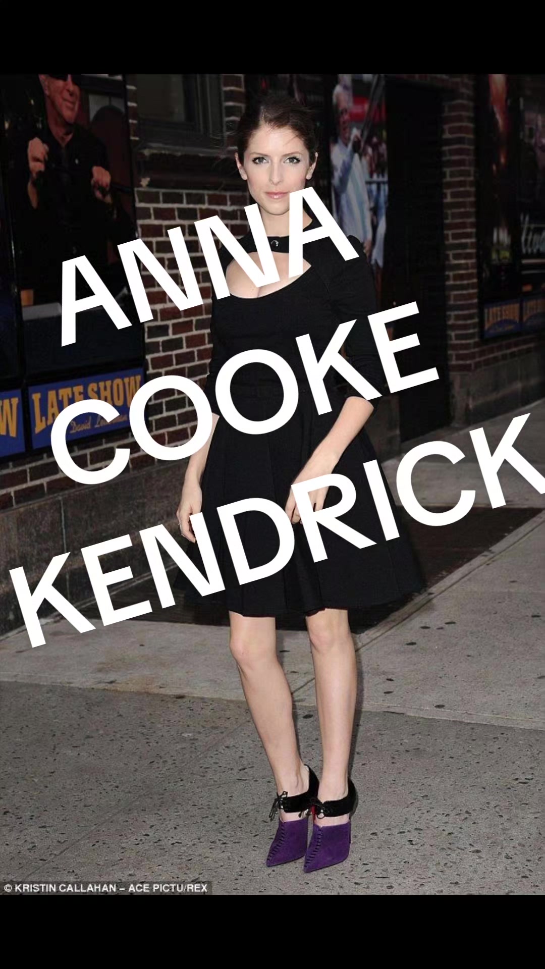 @Bechloe Pitch perfect freak