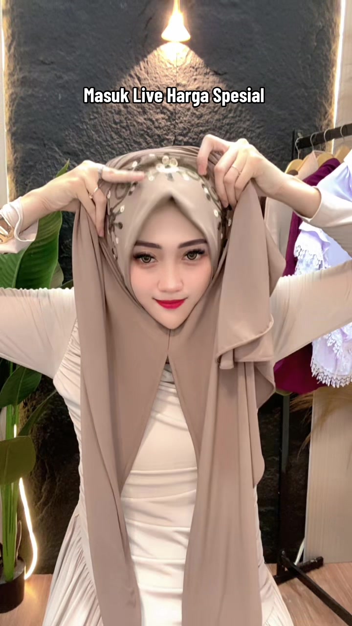 @Indah store