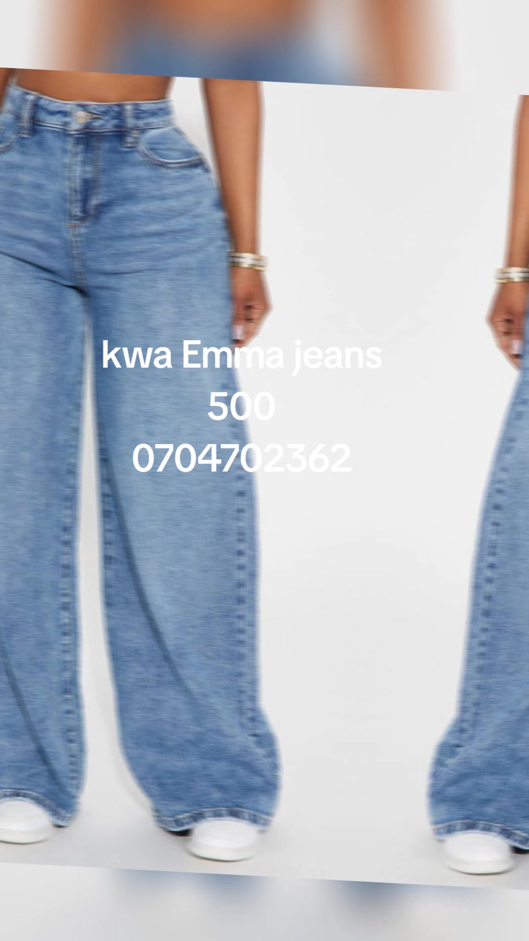 @kwa Emma jeans