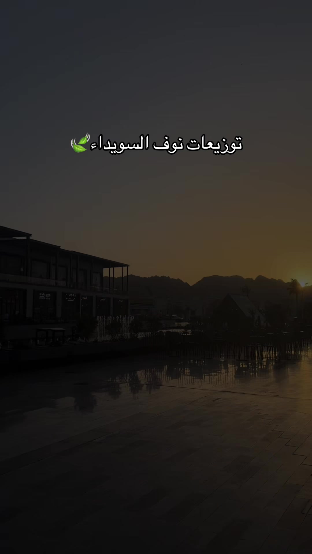 @نوف السويداء Nouf Alsuwaida