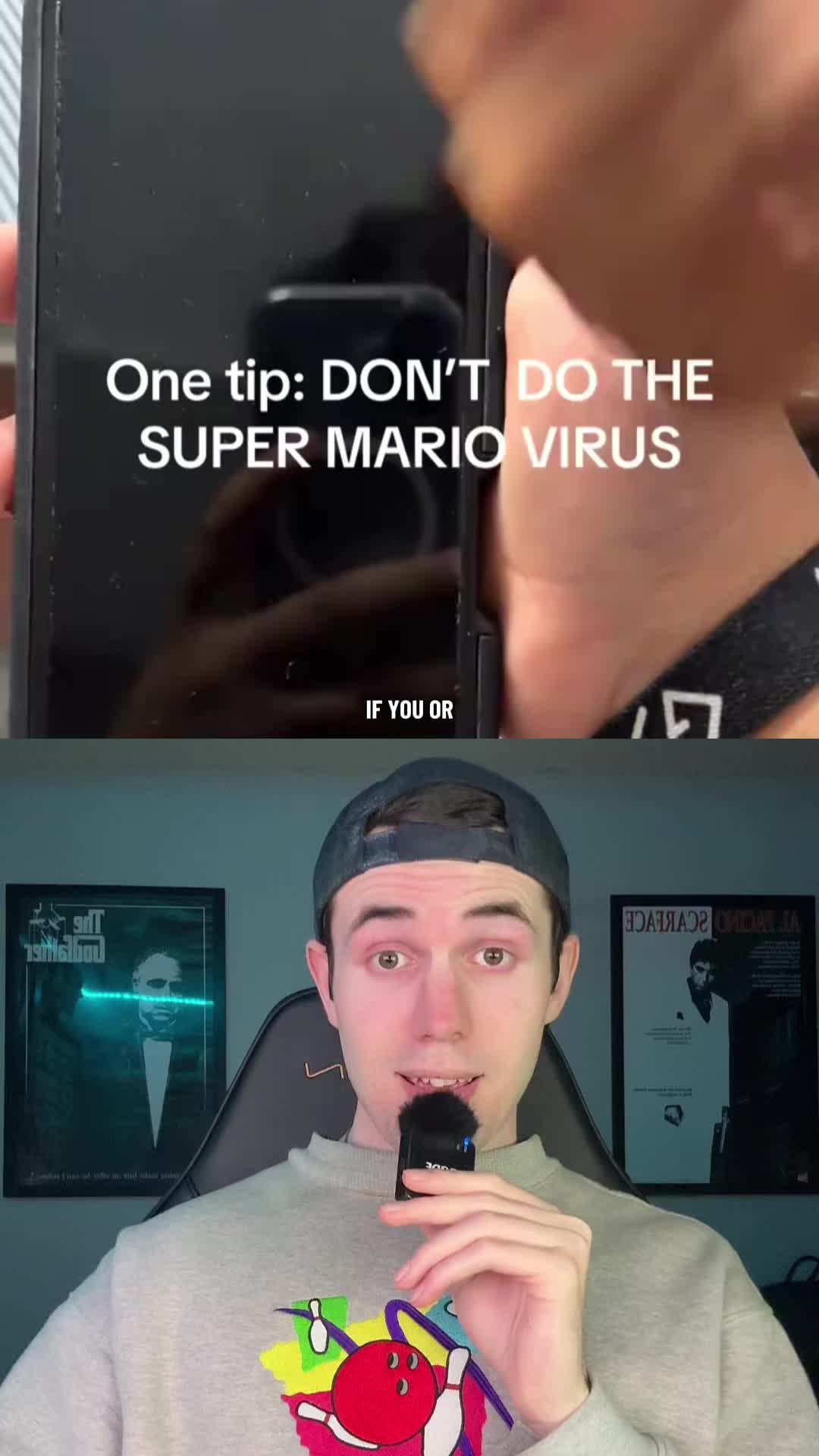 @Brandon Conner