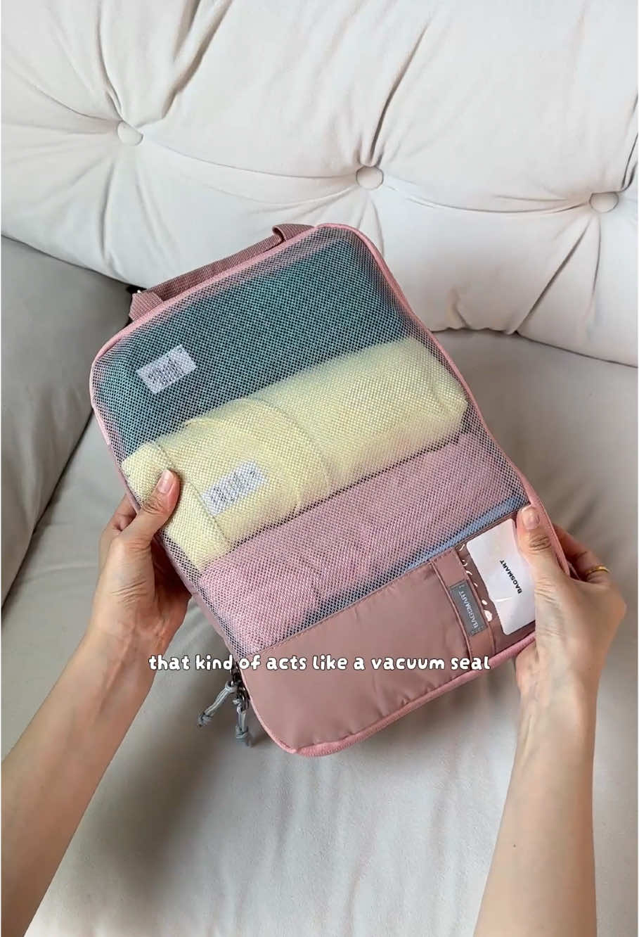 @BAGSMART