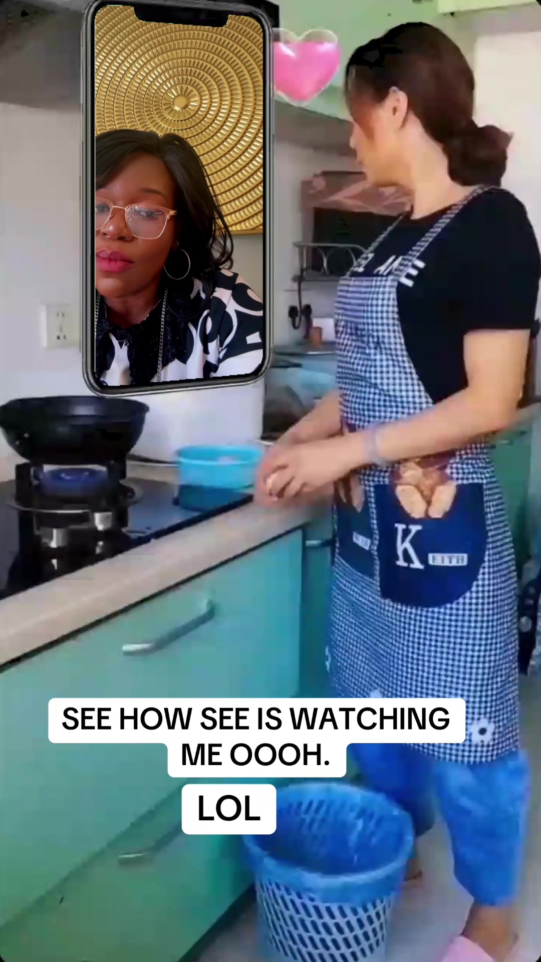 @Ivy Amoah